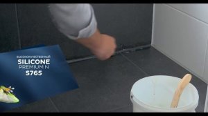 Профессиональные решения BOSTIK для санитарной герметизации