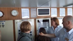 Круиз по Лене  Зеленая стоянка на реке Ура. 10 06 2022