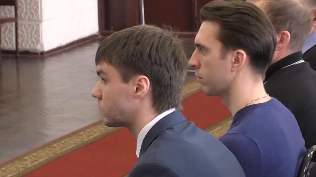 Инвестиционное послание главы на 2016 год смотреть онлайн