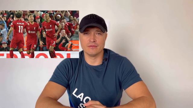 Хет - трик Холанда и волевая победа Ливерпуля!
