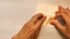 Оригами Собачка/Как Сделать Оригами/оригами Игрушка /Origami dog/Light Origami