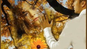 Лариса Рубальская Моя душа настроена на осень