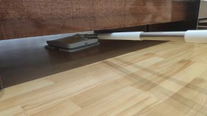 Электрошвабра Xiaomi SWDK Electric Mop D260