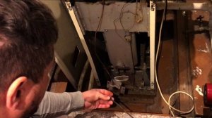 Как почистить запальник | Обслуживание газового котла