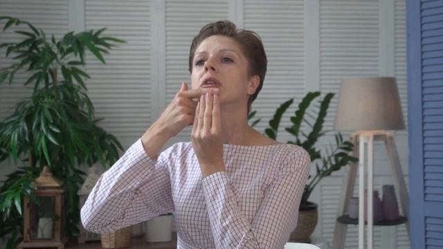 МАССАЖ ЛИЦА ОБУЧЕНИЕ