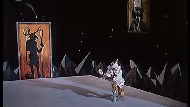 Петрушка смотреть онлайн