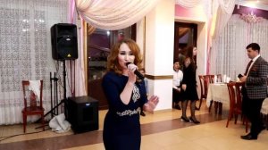 Кабардинская свадьба. Марианна Хупова/Налмэсыр къофэ