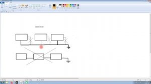 Коррекция ошибок схем.  Земляная петля.  Ответы на вопросы.