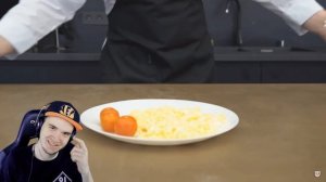 ДОБРЯК ► КАК ВЫЖИТЬ НА 1000 РУБЛЕЙ (Dobryak) | Реакция