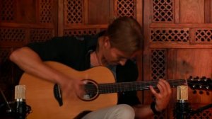 Calum Graham - Восстающий Феникс