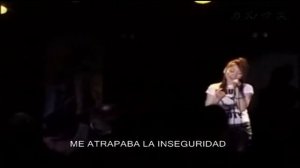 Anata ga inai (live) - Minami Kuribayashi (Sub. Español) + link de descarga