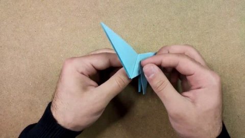 How to make ORIGAMI GIRAFFE | Origami Animals | Learn Origami