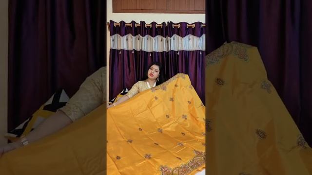 HAND KASHMIRI STITCHED Spcl Live, Date-10/06/2021, Sneha Chandra-9126374190. смотреть онлайн