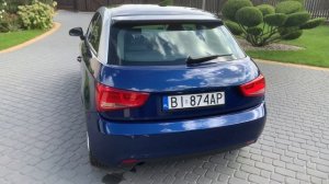 Audi A1 2013