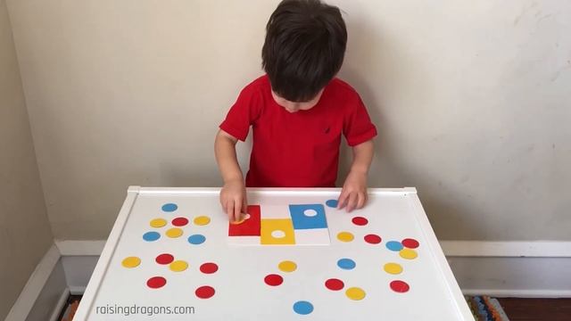 Press Here Game Review - fun toddler activity video смотреть онлайн