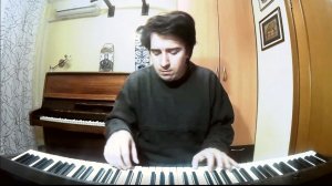 В мире животных. Alouette. La Peregrinación.