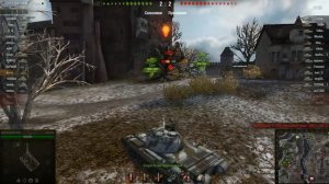 Реалистичная озвучка экипажа в World of Tanks