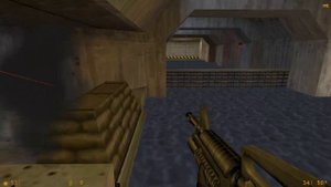 Half-Life - Глава 13 - Забудьте о Фримане (без комментариев)