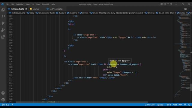 Web Project Task 16 | 1st Year | Semester 01 | Java Institute смотреть онлайн
