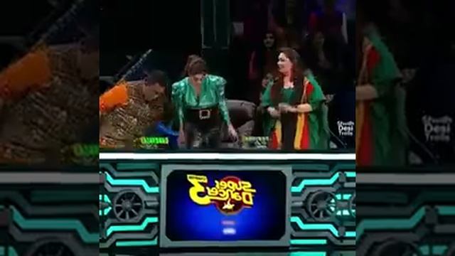 طفلة هندية صغيرة جننت لجنة التحكيم بي رقصها الجميل❤️??