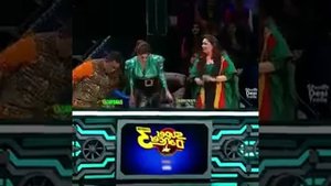 طفلة هندية صغيرة جننت لجنة التحكيم بي رقصها الجميل❤️??