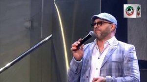 М.Круг "Кольщик" исполняет солист группы Михаила Круга " ПОПУТЧИК" Иван Крахмалов