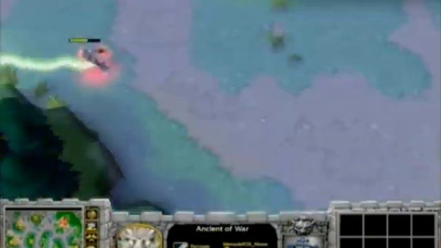 msi Beat IT! Warcraft 3 Losers Bracket Cons Final Map 1 moon vs ReminD смотреть онлайн