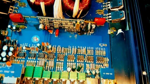 URAL Урал DB 1 2500 схемотехника смотреть онлайн