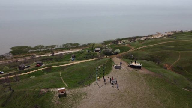 Мержаново Маяк DJI Mini 2 4К