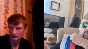 Фархад тролит:))