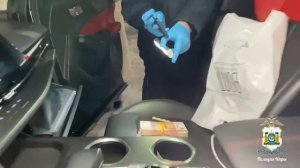 В Сургуте полицейские поймали на взятке должностное лицо