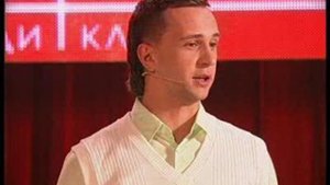 Comedy Club: Супергерой и его суперкачества