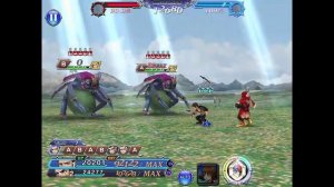 DFFOO GL | Intersecting Wills: An Awkward Pair (Maria) SHINRYU | Cor & Gladio Duo