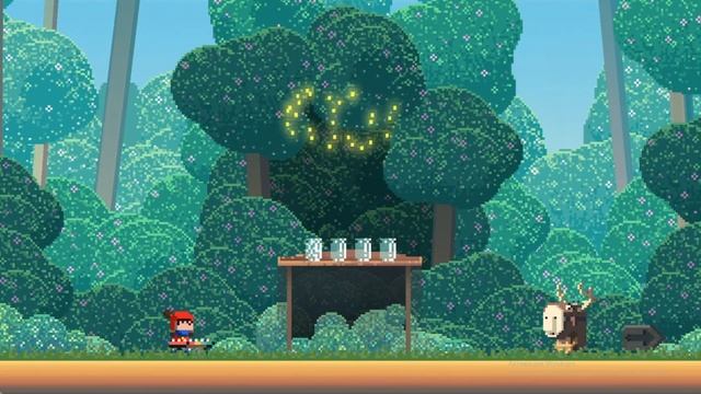 весёлые гонки играем в Summer Catchers смотреть онлайн