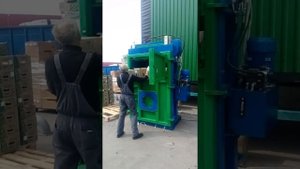 ПРЕССОВАНИЕ КАРТОНА ОММ32