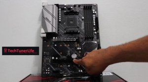 ASRock X570 Phantom Gaming 4 ATX (Budget AM4 Motherboard Quick Specs Rundown)