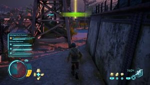 Longplay of Destroy All Humans! (2020)