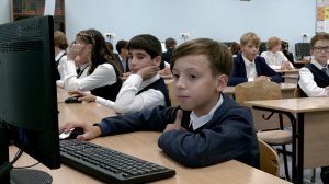 Бизнес-классы Югры готовят предпринимателей со школьной скамьи