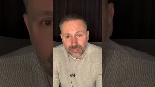 Почему мужчина пропал после первой ночи?