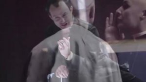 Franco Fagioli & Cecilia Bartoli, STABAT MATER  by Steffani