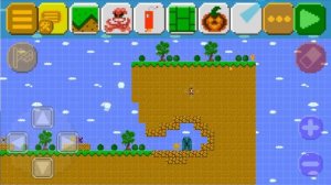 How popular levels look in the Editor | Level Maker