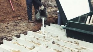Пластиковый погреб от ведущего производителя ГудВэй