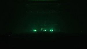 IN FLAMES The Chosen Pessimist OFFICIAL LIVE CLIP