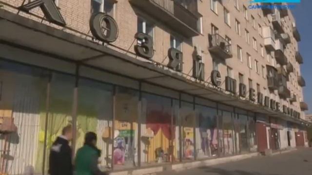 Сосновая поляна / «Малые родины большого Петербурга» смотреть онлайн