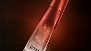 Boss Intense Shimmer (2004)