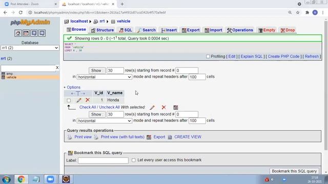Class 61 | Advance Java Hibernate Part-4 21