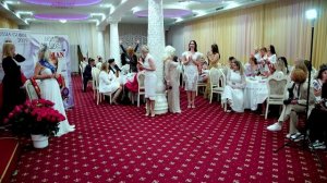 Миссис Москва 2022 открытие