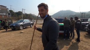 Republic Day drive with Thar 2020, Gypsy, Ford Endeavour, Scorpio 4×4, Thar 700, Bolero , V-Cross