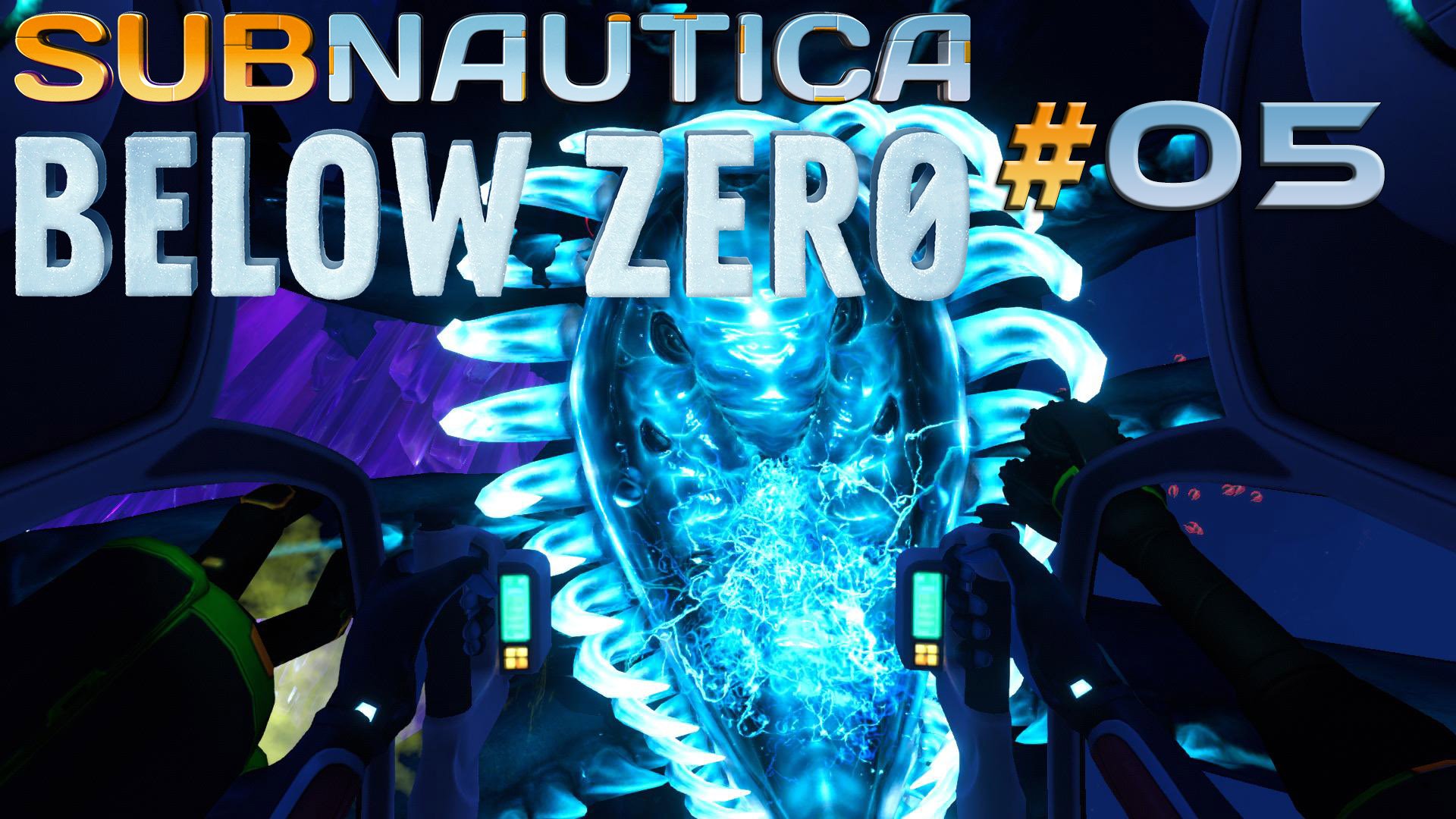 Subnautica below zero достижения в стиме фото 50