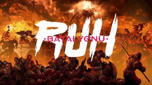 Okaber - Ruh Batalyonu